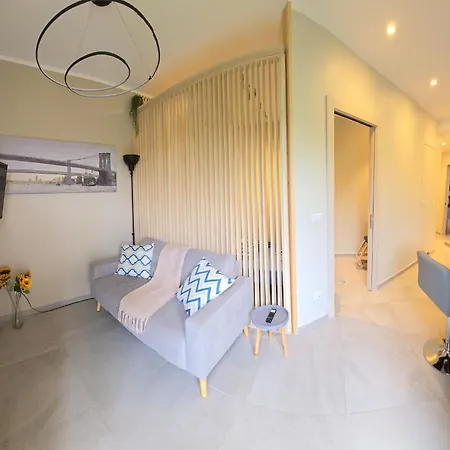 Casa Diana Apartment Sanremo Exterior photo