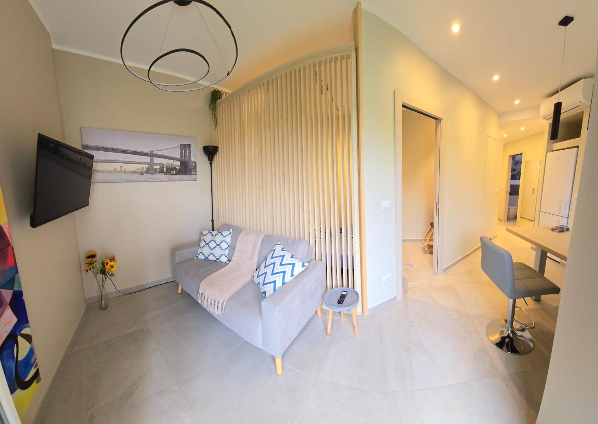 Casa Diana Appartement *