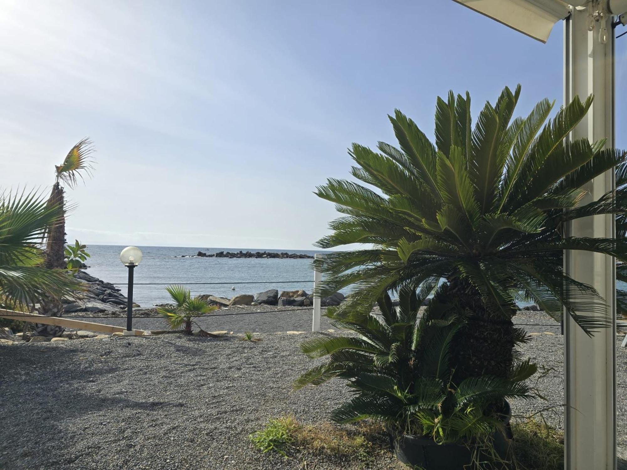 Apartment Casa Diana Sanremo