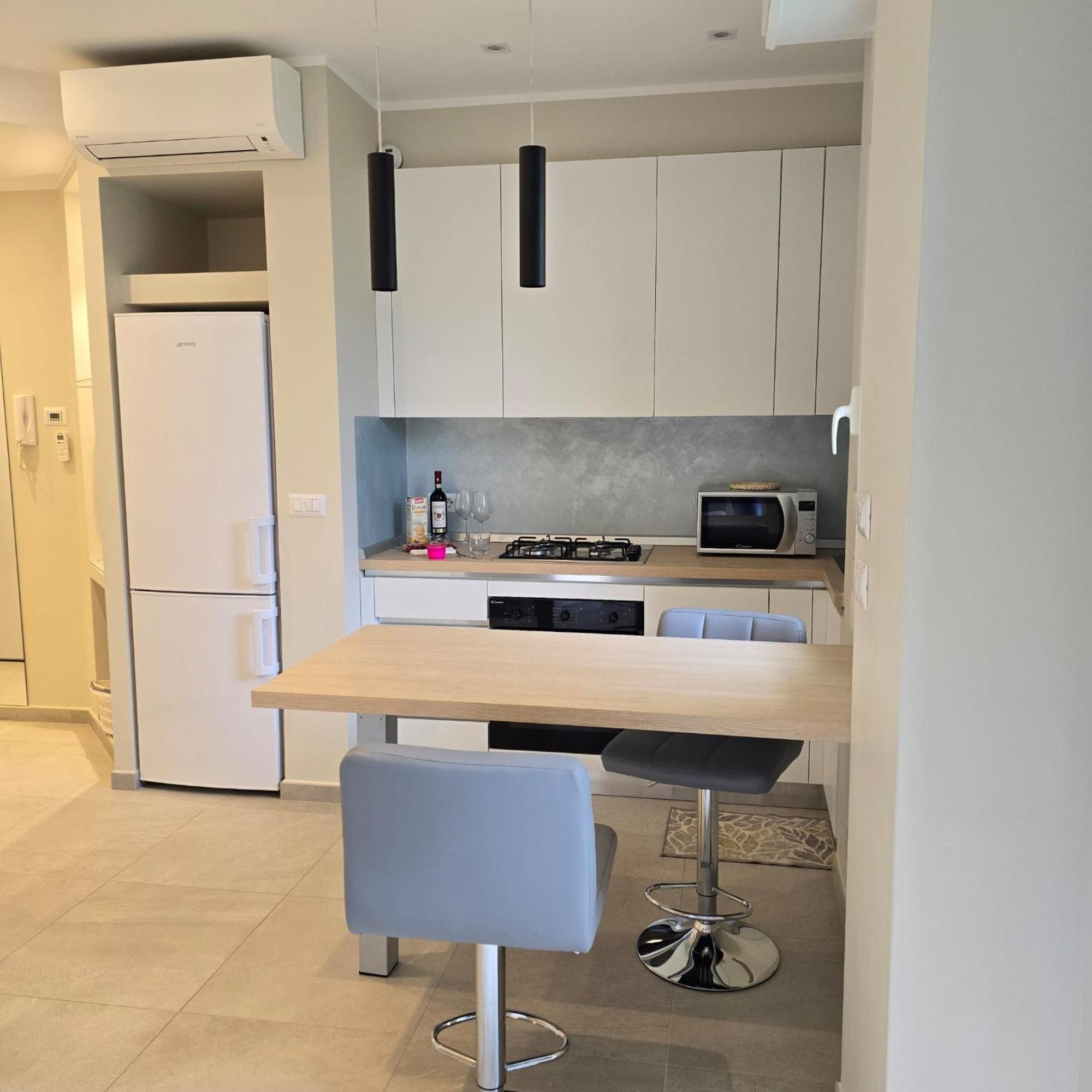 Casa Diana Apartment *