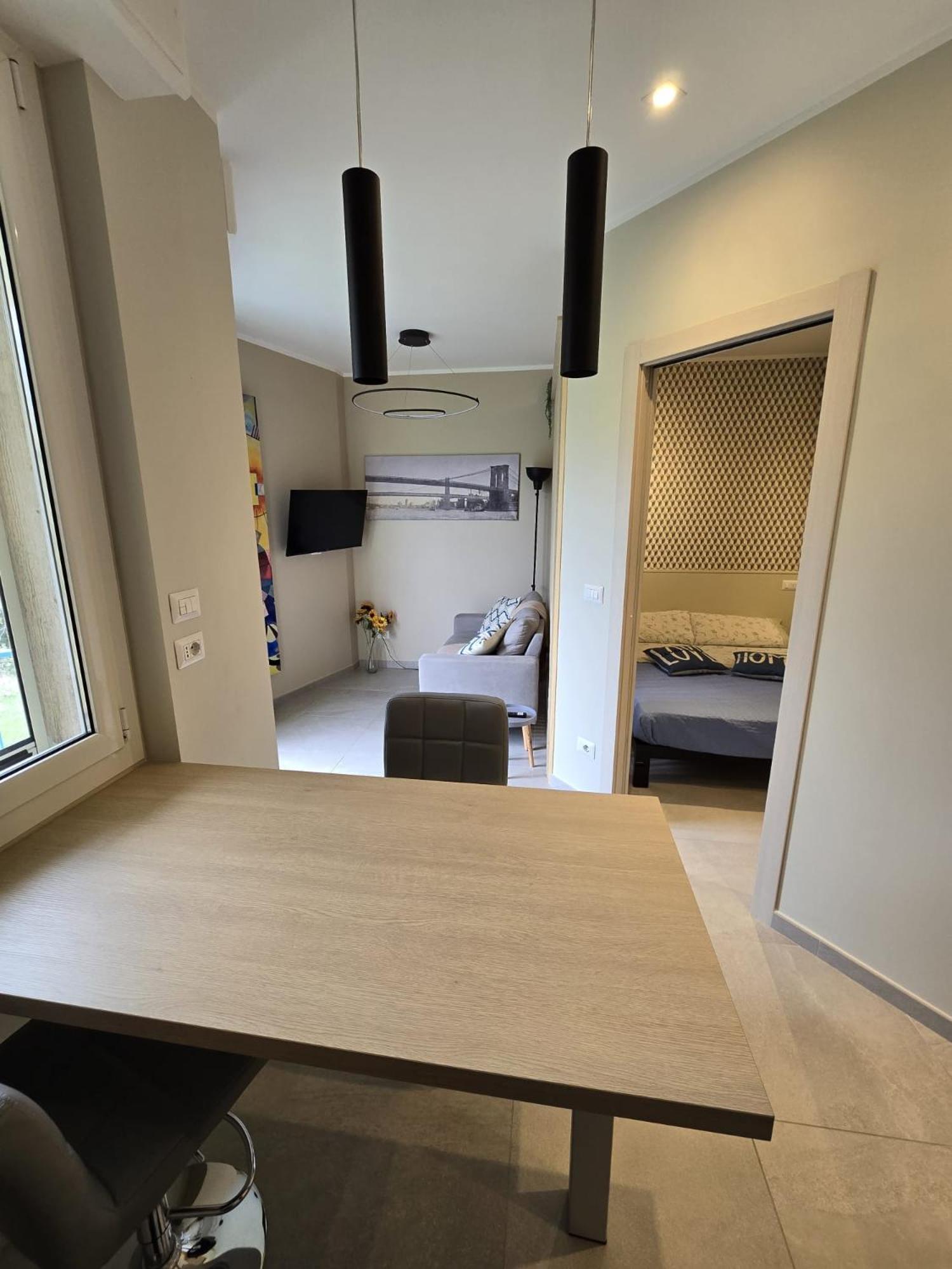 Casa Diana Apartment Sanremo