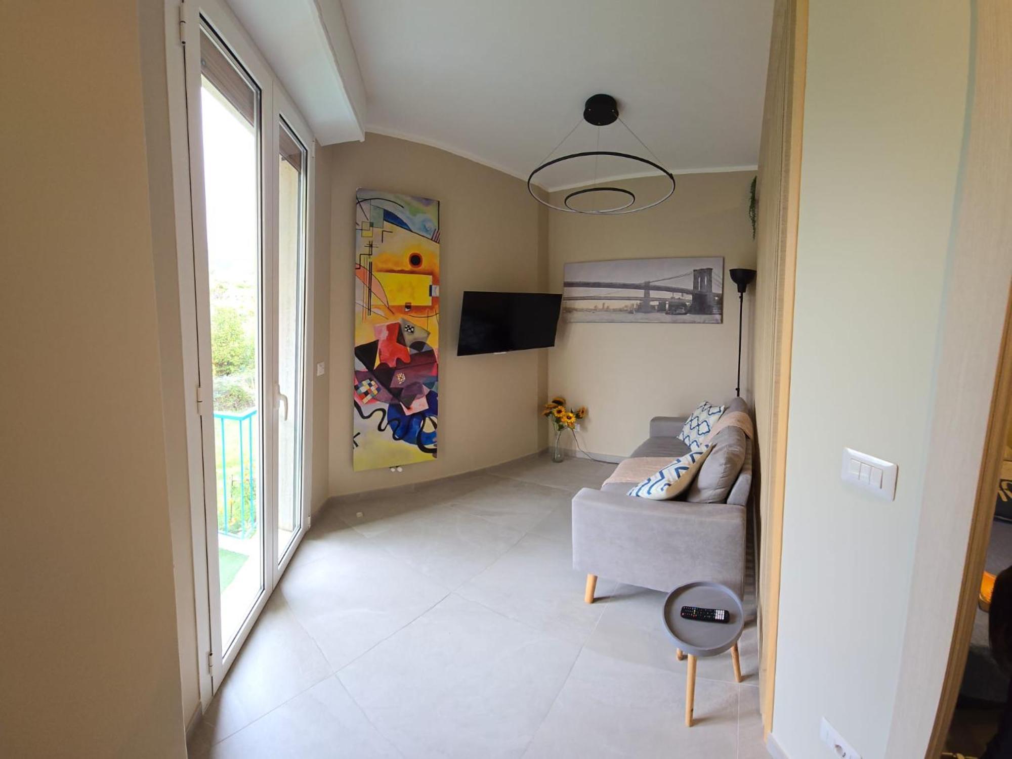 Apartment Casa Diana Sanremo