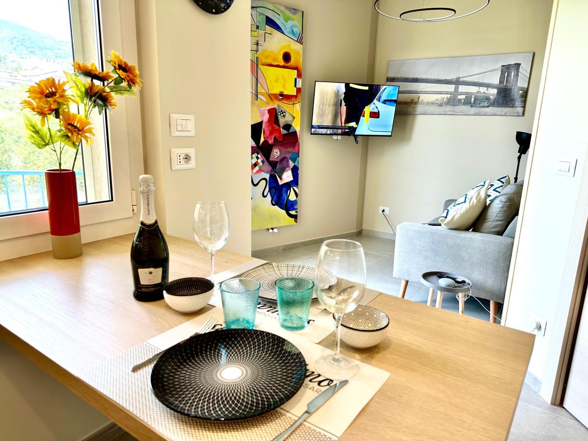 Casa Diana Apartment