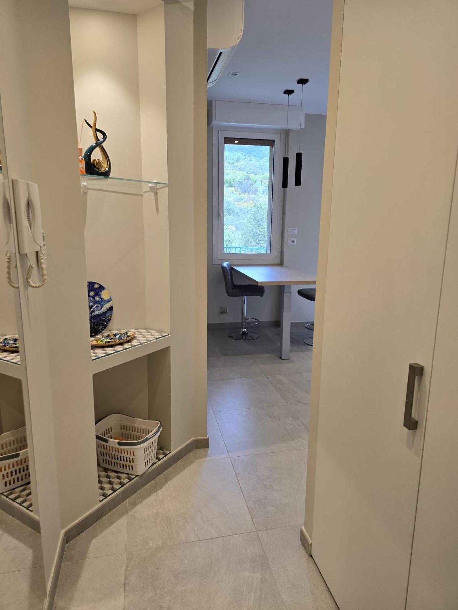 Casa Diana Appartement San Remo