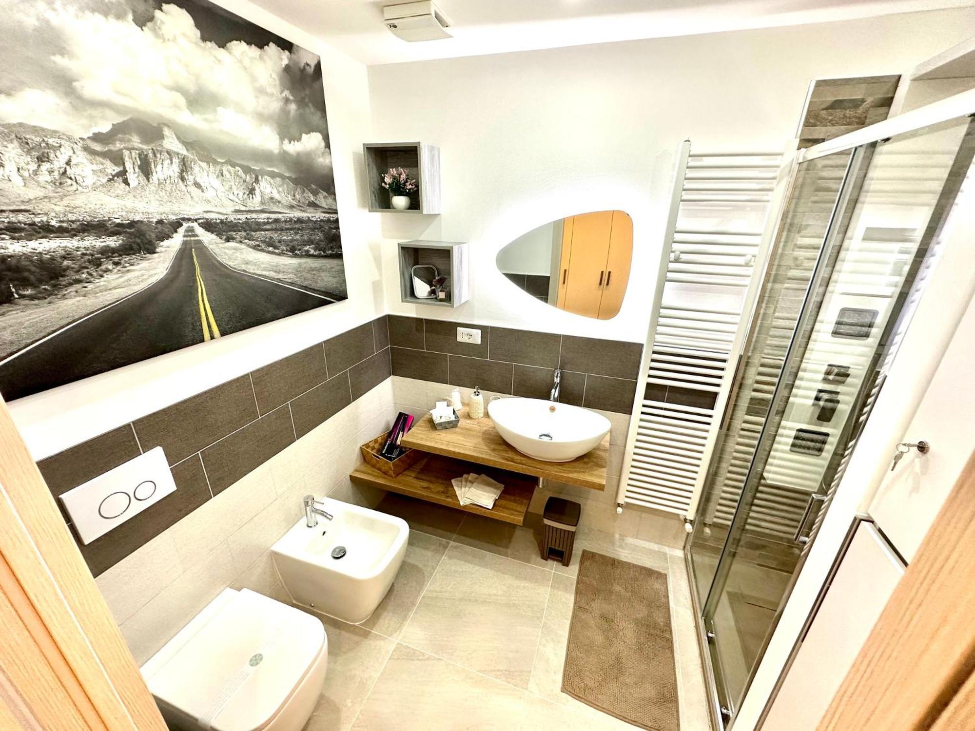 Casa Diana Apartment